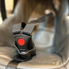 超貴重　レザー　マキシコシペブルの画像