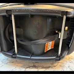 超貴重　レザー　マキシコシペブルの画像