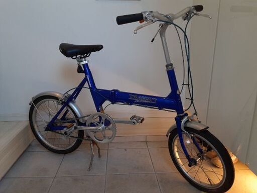 ブリジストン トランジットライト