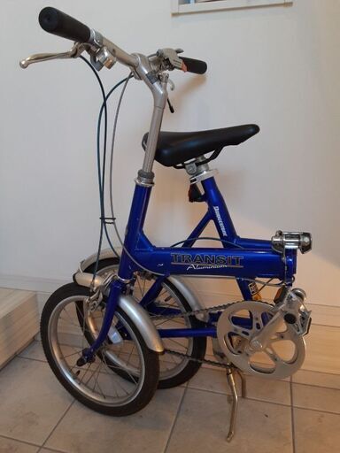 ブリジストン トランジットライト