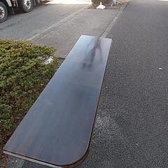 理容室で使用鏡の画像