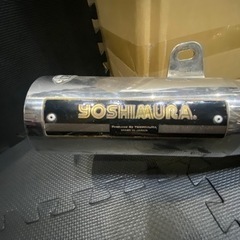 ドラッグサイクロン　ゼファー750の画像