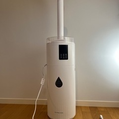 【〜10日まで 値下】17L 大容量 超音波式 加湿器 HAWL...