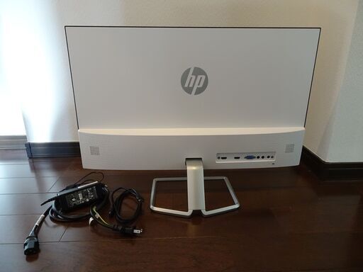 HP 27fw with Audio[スピーカー内蔵FHD 27インチモニター] (do