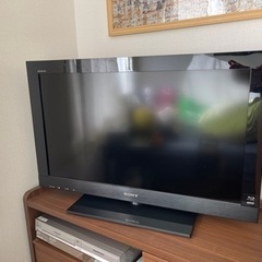 2011年製 SONY 液晶テレビ 32インチ