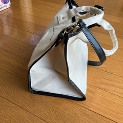 未使用BAANNER BARRETTバック取引中の画像