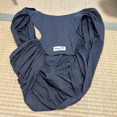 コニー抱っこ紐　スリング