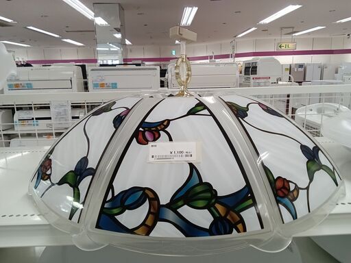 ★ジモティ割あり★  照明    動作確認／クリーニング済み TC924