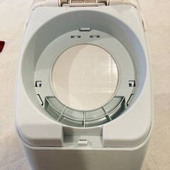 オムツポット  オムツ用ゴミ箱 ゴミ袋セットの画像