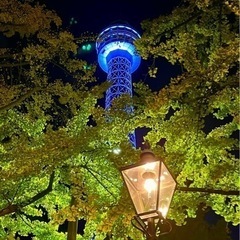 LINE友達募集 - 横浜市