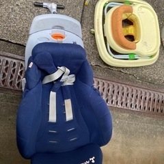 チャイルドシート