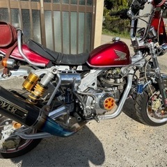 モンキー 改造車 東海エリア届けます！