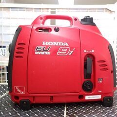 【引取限定】ホンダ インバーター発電機  entry 中古品 EU9i HONDA【ハンズクラフト八幡西店】