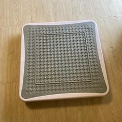 ジャンピングボードの画像