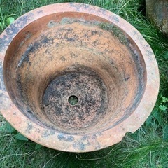 鉢【陶器】9個セットです☆の画像