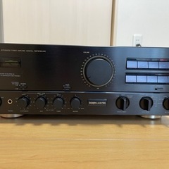 オンキョー製 プリメインアンプ  Integra A-817EX...