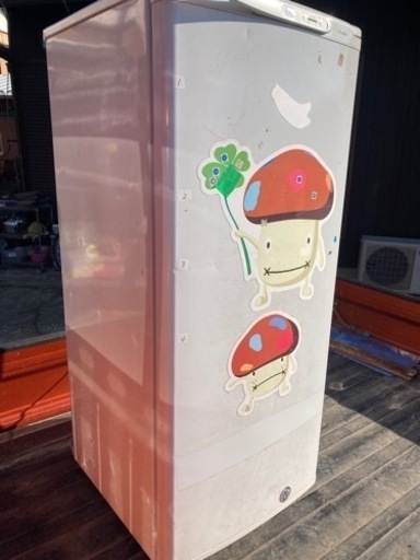 ⭐️三菱電機　冷凍庫です。