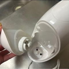 リンカ　フェイススチーマーの画像