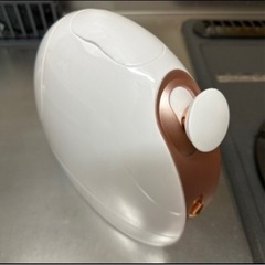 リンカ　フェイススチーマーの画像