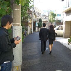 名古屋市中村区の探偵社ガルエージェンシー名古屋駅西