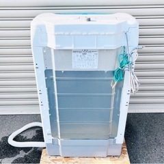 甲MJ14860洗濯機/Ko MJ14860 washing machineの画像