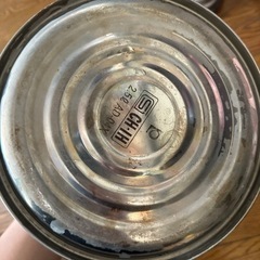 やかん　2.5リットルの画像