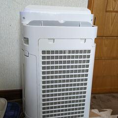 空気清浄機の画像