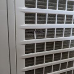 空気清浄機の画像