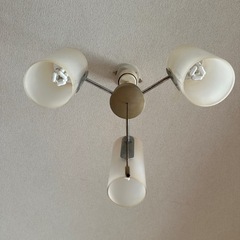 照明の画像