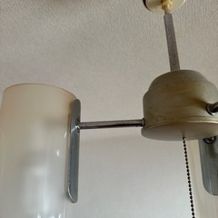 照明の画像
