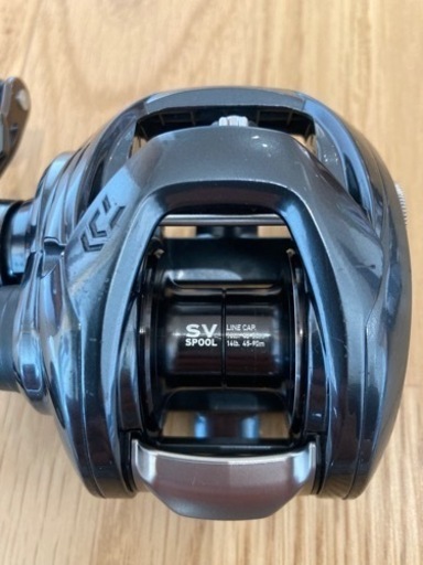 ダイワ　20タトゥーラSVTW 103HL