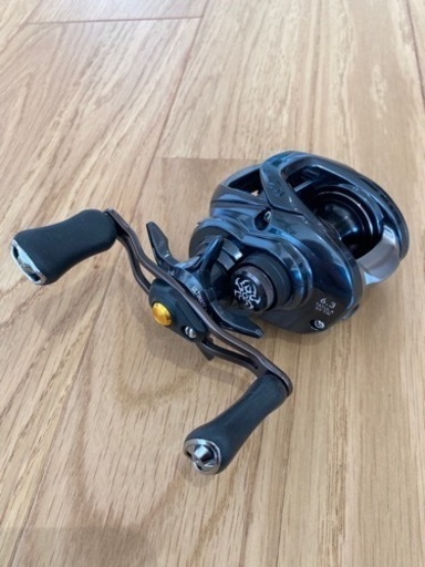 ダイワ　20タトゥーラSVTW 103HL