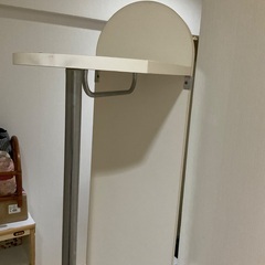 全身ミラーの画像