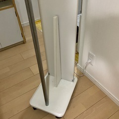 全身ミラーの画像