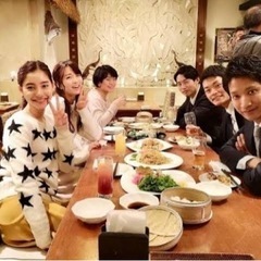 1/6(土)新年🪅 25歳～45歳限定お友達作り🪅2024