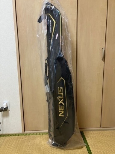 シマノ　ロッドケース　BR-131U