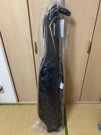 シマノ　ロッドケース　BR-131U
