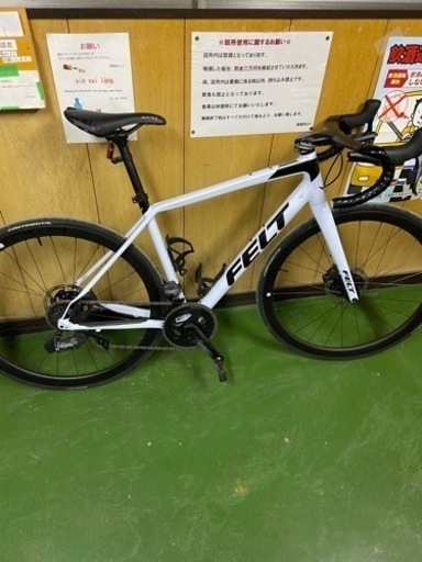 値下げしました！スラム電動12速