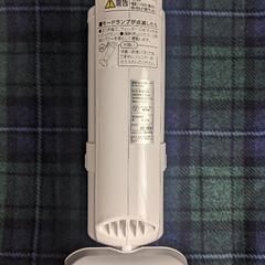 ふとんクリーナーpm　lcfac3sの画像