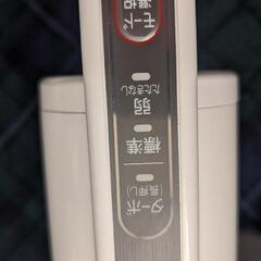 ふとんクリーナーpm　lcfac3sの画像