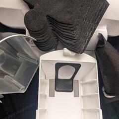 ふとんクリーナーpm　lcfac3sの画像