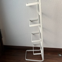 CDラック　4段　の画像