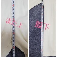 レディース　キャミ☆パンツスーツの画像