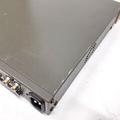 IMAGENICS マルチシグナル対応シームレススイッチャー SL-41B 映像・音声4入力1出力 通電のみ確認 ジャンク扱い品 札幌市 平岸店の画像