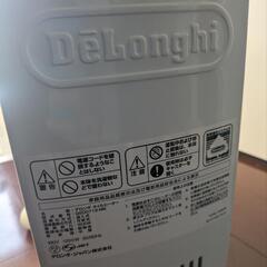 デロンギオイルヒーターの画像