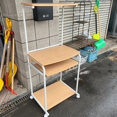 パソコンデスク