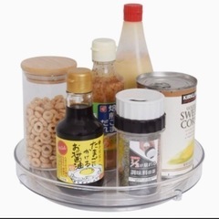 未使用品★ StorageWorks 調味料収納 トレイ キッチン 収納グッズの画像