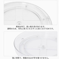 未使用品★ StorageWorks 調味料収納 トレイ キッチン 収納グッズの画像