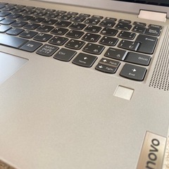 日常使用からビジネスシーンまでコスパ良く幅広く使えるLenovo ideapad✨の画像