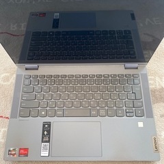 日常使用からビジネスシーンまでコスパ良く幅広く使えるLenovo ideapad✨の画像